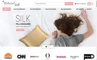 Celestialsilk.com Screenshot 2024-05-04 16:27:35