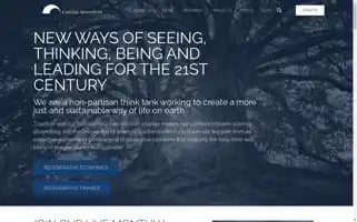 Capitalinstitute.org Screenshot 2024-07-30 07:47:42