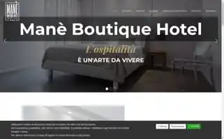 Maneboutiquehotel.it Screenshot 2024-04-15 19:54:13