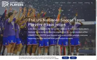 Ussoccerplayers.com Screenshot 2024-05-14 19:42:36