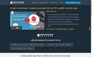 Studyinvietnam.net Screenshot 2024-05-21 10:56:42