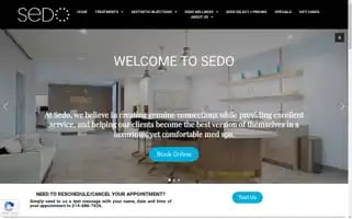 Sedolaser.com Screenshot 2024-05-13 20:54:46