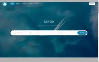 Nereid.gr Screenshot 2024-05-23 20:17:25