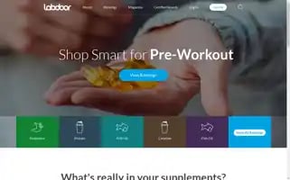 Labdoor.com Screenshot 2024-07-02 14:34:51