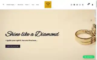 Finejewelz.com Screenshot 2024-05-21 03:21:09