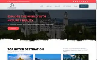 Anantatravel.com Screenshot 2024-04-14 21:16:18