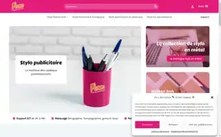 Lestylopublicitaire.fr Screenshot 2024-05-25 13:51:05