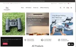 Telos.shopping Screenshot 2024-04-27 08:46:53