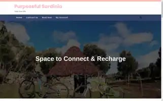 Purposefulsardinia.com Screenshot 2024-05-17 07:31:45