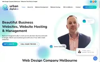 Urbandigitalco.com.au Screenshot 2024-07-06 21:10:45