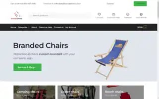 Brandedchairs.com Screenshot 2024-05-08 21:13:52