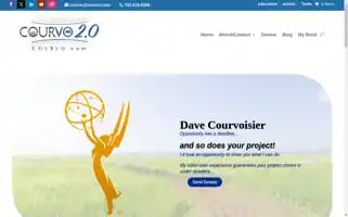 Courvo.com Screenshot 2024-06-11 21:19:28