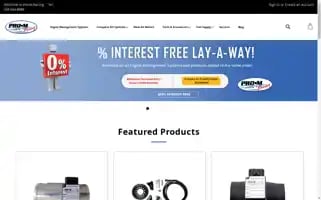 Promracing.com Screenshot 2024-05-13 13:44:37
