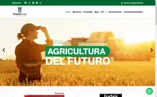 Greencrop.com.co Screenshot 2024-06-18 11:15:06