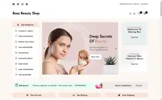 Glamourwares.com Screenshot 2024-05-28 14:03:42