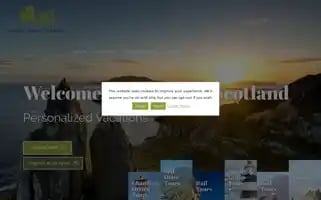 Irelandtouring.com Screenshot 2024-04-25 22:48:20