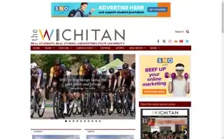 Thewichitan.com Screenshot 2024-05-14 11:41:25