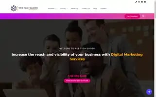 Webtechguider.com Screenshot 2024-05-21 18:39:29