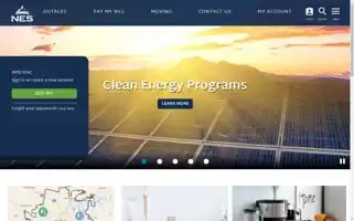 Nespower.com Screenshot 2024-06-18 16:55:33