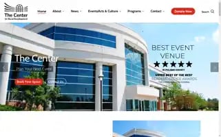 Centertech.com Screenshot 2024-07-02 11:57:34