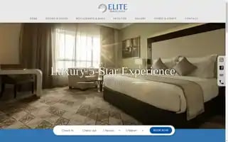 Elitebybloshotel.com Screenshot 2024-04-26 10:56:46