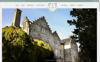 Faenolfawrhotel.co.uk Screenshot 2024-04-26 12:51:35