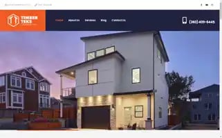 Timberteksco.com Screenshot 2024-07-06 11:12:49