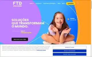 Ftd.com.br Screenshot 2024-06-30 18:16:10