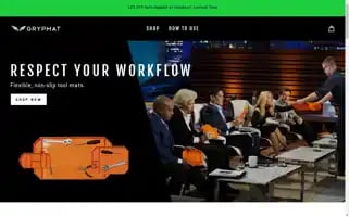 Grypmat.com Screenshot 2024-05-04 15:02:18