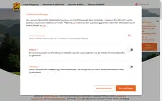 Jufahotels.com Screenshot 2024-04-15 20:52:18
