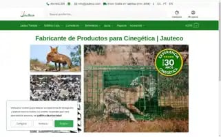 Jauteco.com Screenshot 2024-06-29 19:10:22