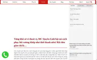 Ancotnam-chinhhang.netlify.app Screenshot 2024-06-25 10:52:57