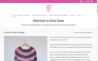 Doradoes.co.uk Screenshot 2024-07-04 00:54:17