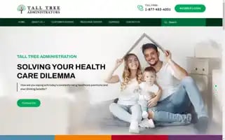 Talltreeadmin.com Screenshot 2024-05-28 08:59:13