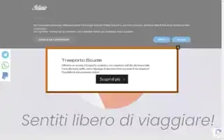 Bellandotours.it Screenshot 2024-04-22 18:04:36