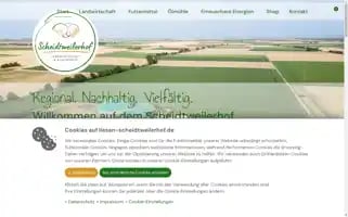 Liesen-scheidtweilerhof.de Screenshot 2024-05-21 08:53:12