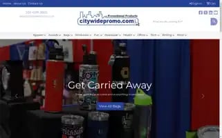 Citywidepromo.com Screenshot 2024-05-15 17:34:32