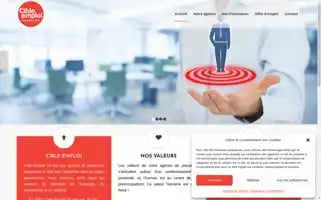 Cibleemploi.ch Screenshot 2024-06-17 21:34:21
