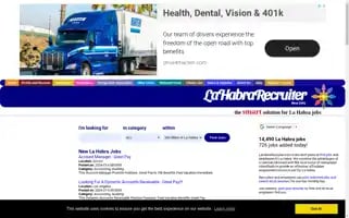 Lahabrarecruiter.com Screenshot 2024-07-05 06:41:51