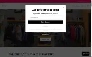 Galacticacidapparel.com Screenshot 2024-04-27 06:20:33