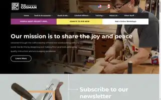 Robcosman.com Screenshot 2024-05-05 22:59:26