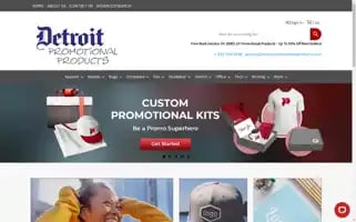 Detroitpromotionalproducts.com Screenshot 2024-05-15 19:50:08
