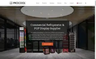 Procoolmfg.com Screenshot 2024-05-13 12:35:16