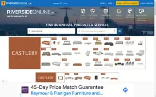 Riversideonline.us Screenshot 2024-07-07 05:41:00