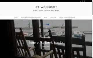 Leewoodruff.com Screenshot 2024-07-03 15:19:33