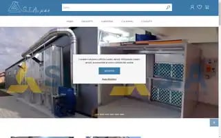 Siaimpiantifaidate.com Screenshot 2024-07-09 11:00:09