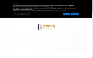 Immobiliareperla.it Screenshot 2024-07-09 06:59:15