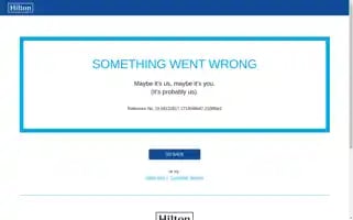 Laguardiaplazahotel.com Screenshot 2024-04-25 12:37:30