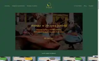 Soultravel.pl Screenshot 2024-04-24 07:17:28