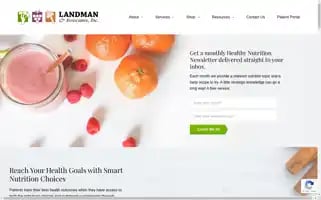 Nutritionsmarts.com Screenshot 2024-06-30 06:34:57